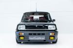 Renault 5 Alpine Turbo 1982 года